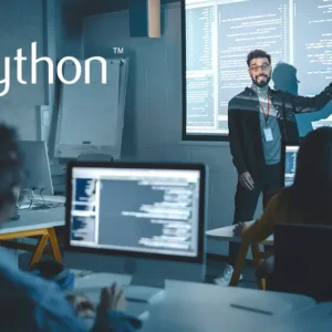 sıfırdan İleri seviye python eğitimi