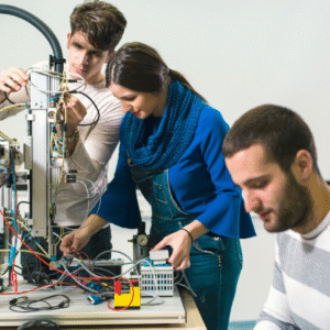 robotik kodlama eğitmen eğitimi