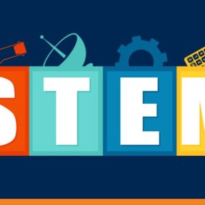 stem eğitimi